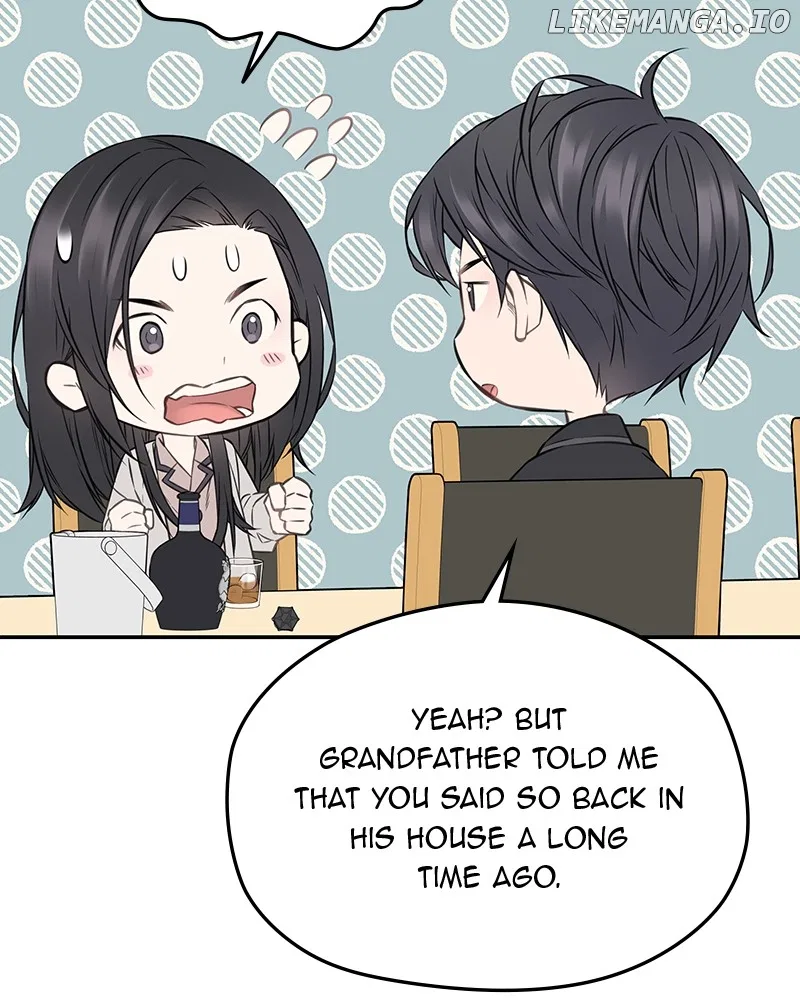 As If Love Doesn’t Exist Chapter 66 – Page 10