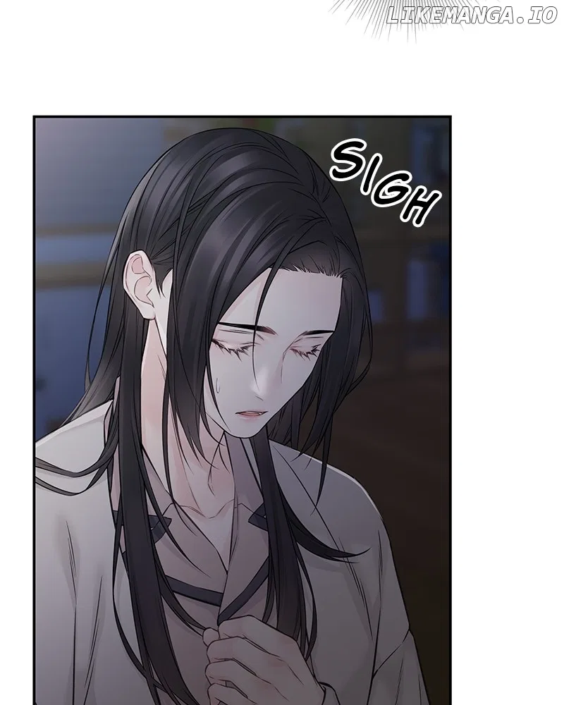 As If Love Doesn’t Exist Chapter 66 – Page 14
