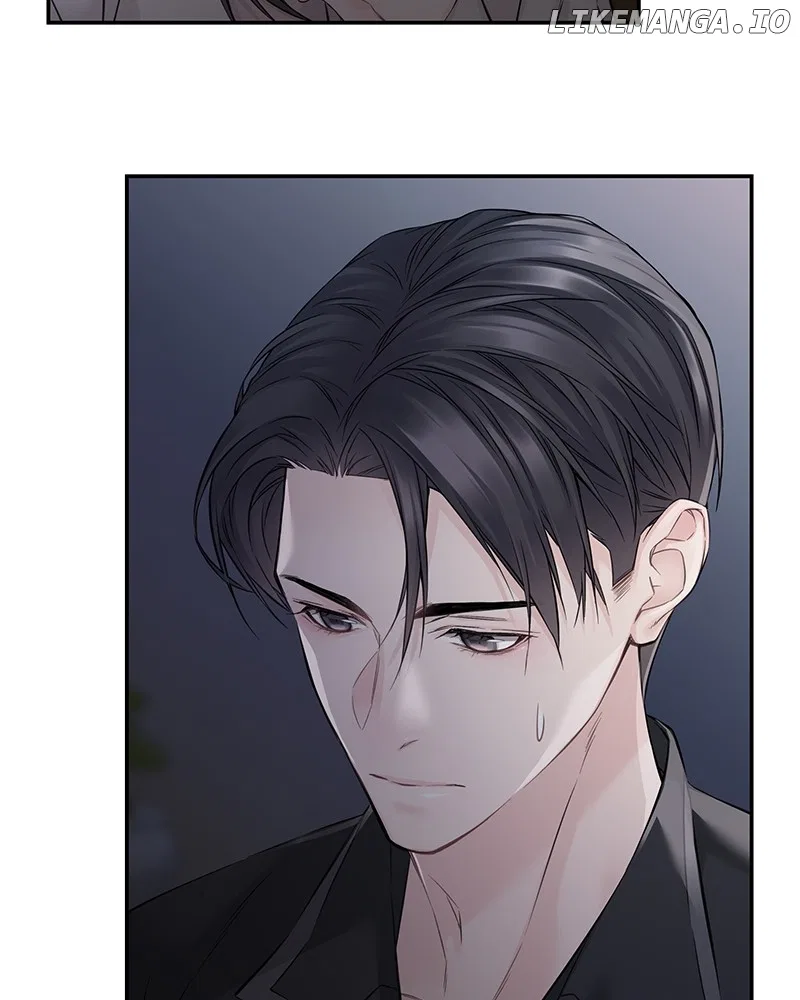 As If Love Doesn’t Exist Chapter 66 – Page 15