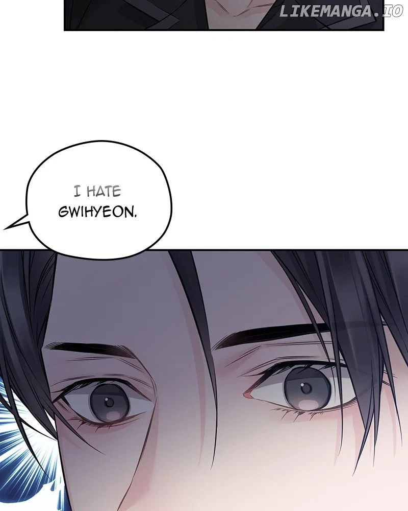 As If Love Doesn’t Exist Chapter 66 – Page 16