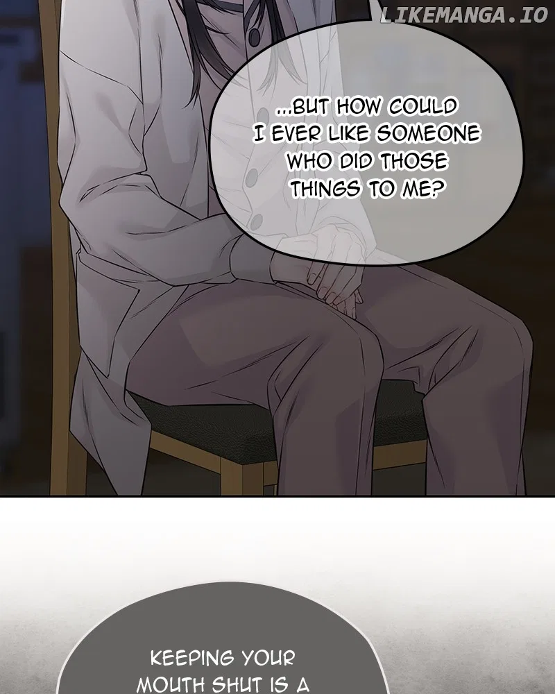 As If Love Doesn’t Exist Chapter 66 – Page 18