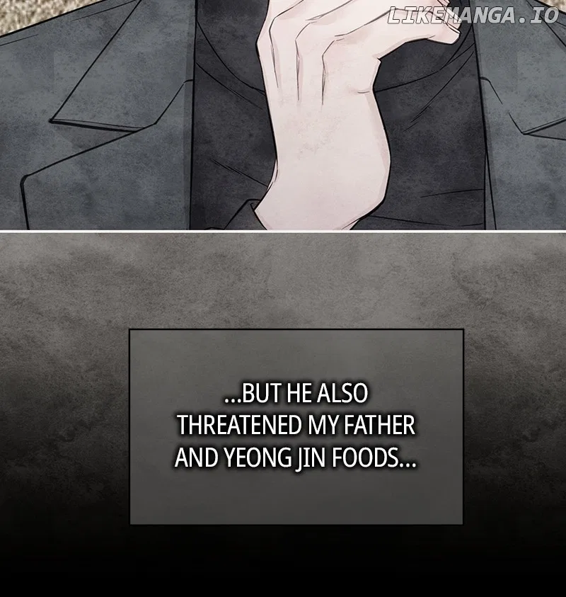 As If Love Doesn’t Exist Chapter 66 – Page 22