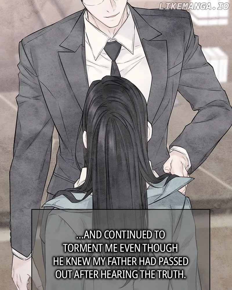 As If Love Doesn’t Exist Chapter 66 – Page 24