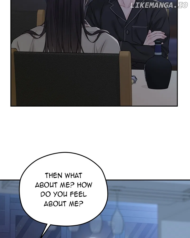 As If Love Doesn’t Exist Chapter 66 – Page 27