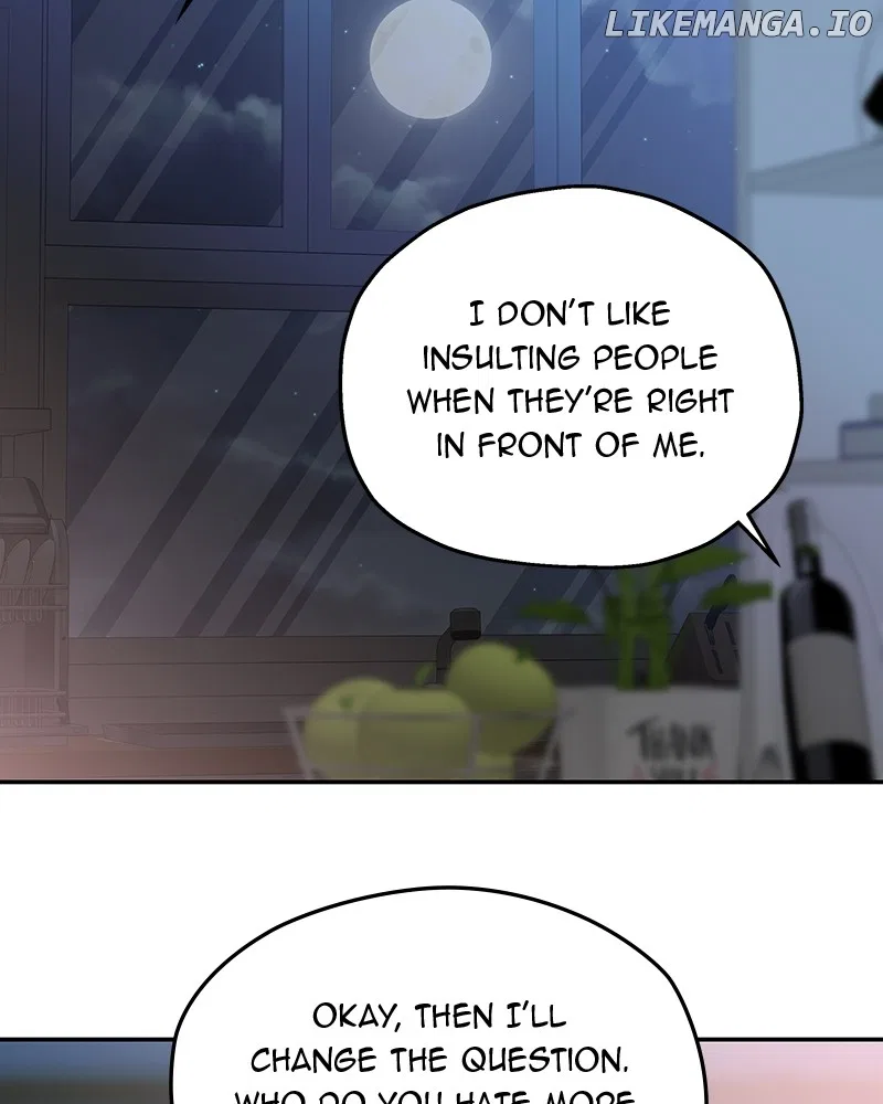 As If Love Doesn’t Exist Chapter 66 – Page 28