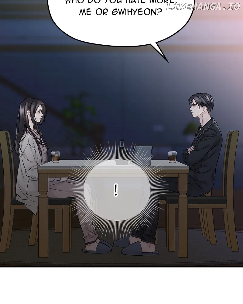 As If Love Doesn’t Exist Chapter 66 – Page 29