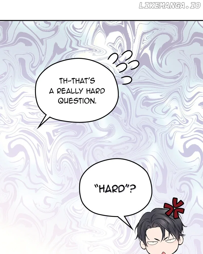 As If Love Doesn’t Exist Chapter 66 – Page 30