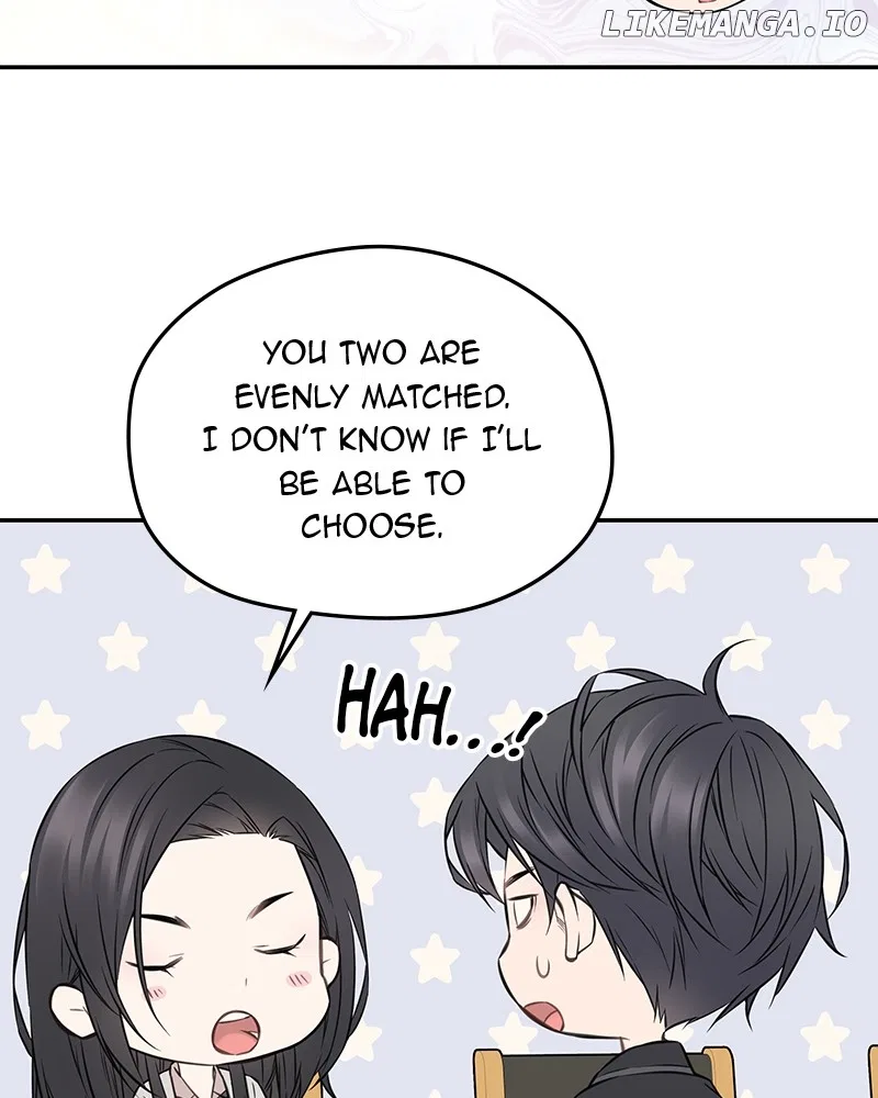 As If Love Doesn’t Exist Chapter 66 – Page 31