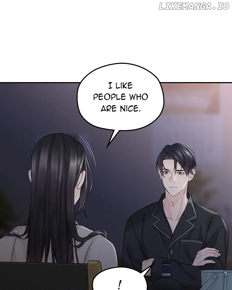As If Love Doesn’t Exist Chapter 66 – Page 34