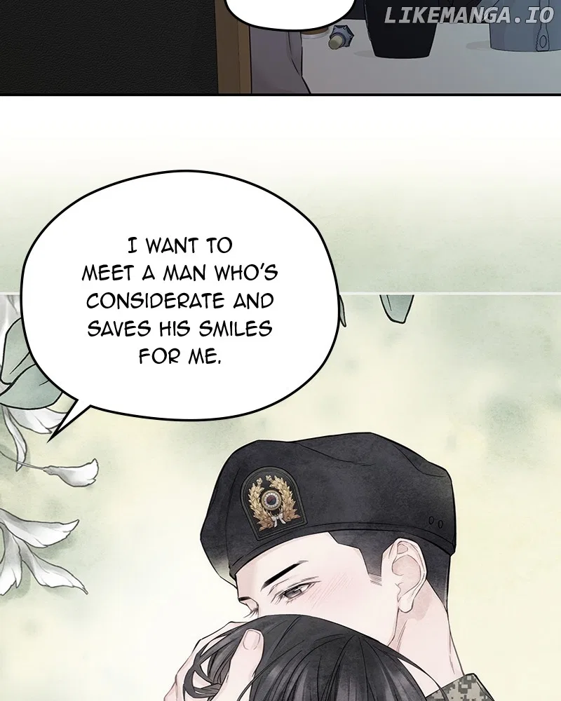 As If Love Doesn’t Exist Chapter 66 – Page 35
