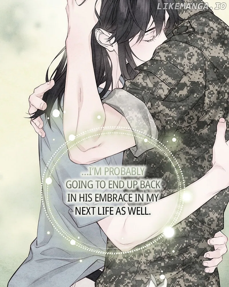 As If Love Doesn’t Exist Chapter 66 – Page 36