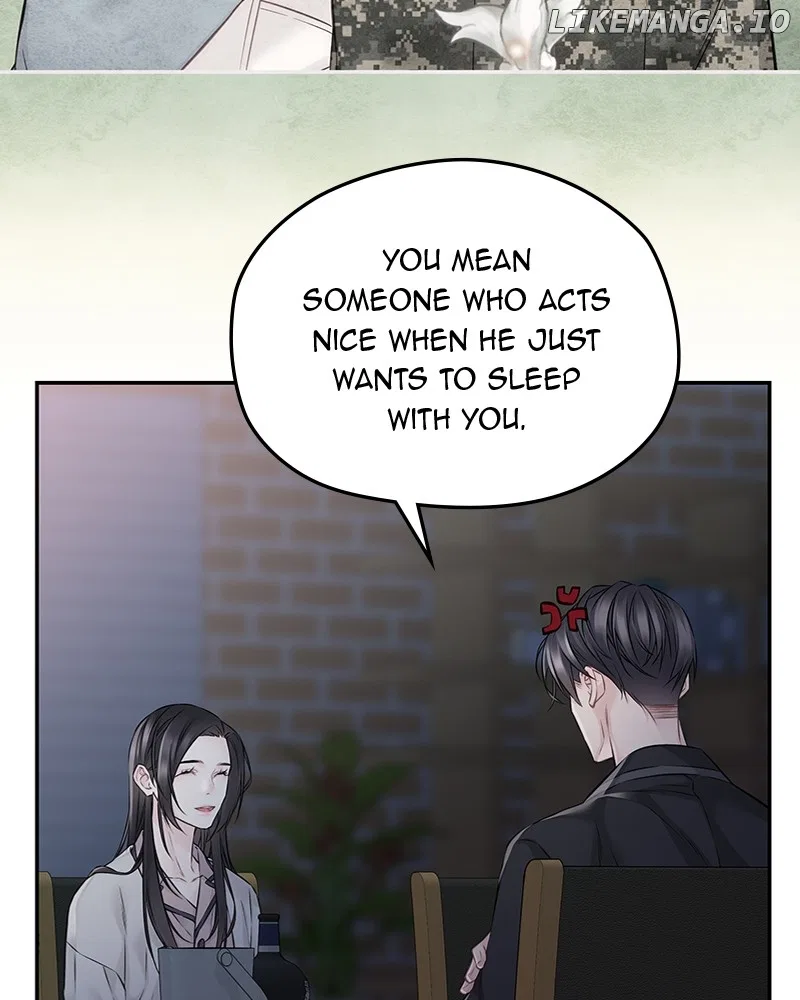 As If Love Doesn’t Exist Chapter 66 – Page 37
