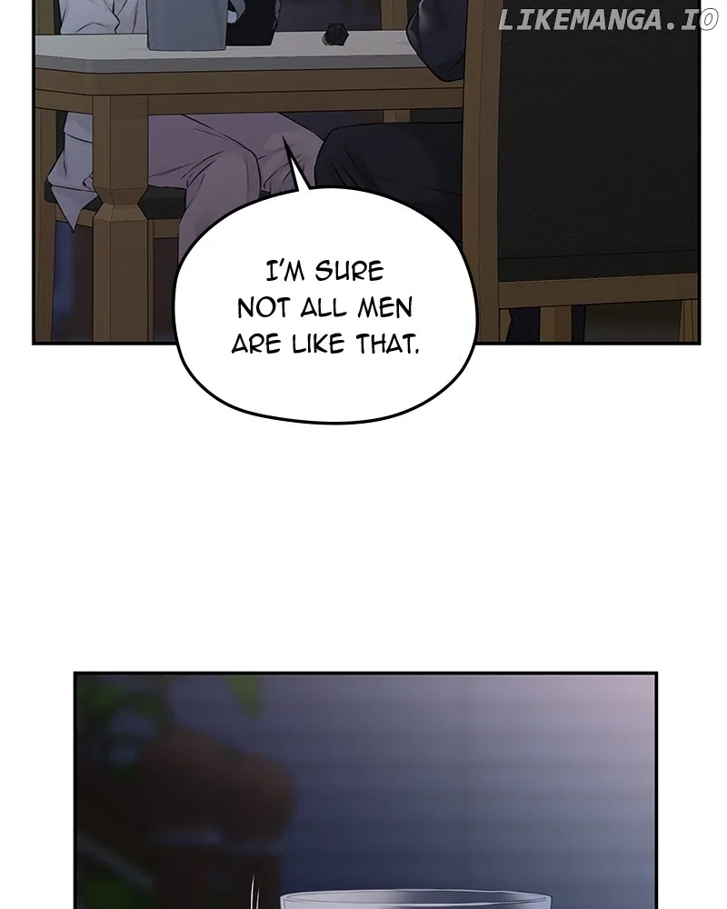As If Love Doesn’t Exist Chapter 66 – Page 38