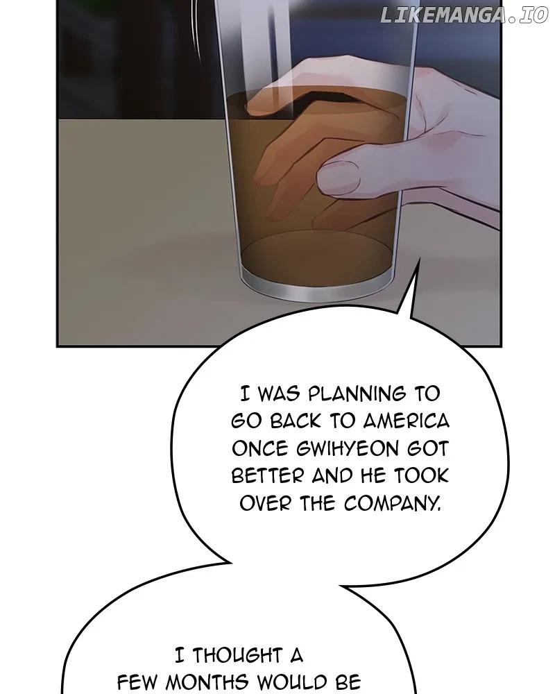 As If Love Doesn’t Exist Chapter 66 – Page 39