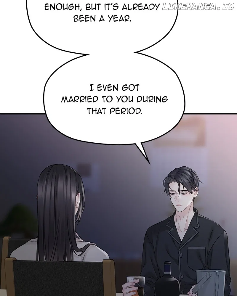 As If Love Doesn’t Exist Chapter 66 – Page 40
