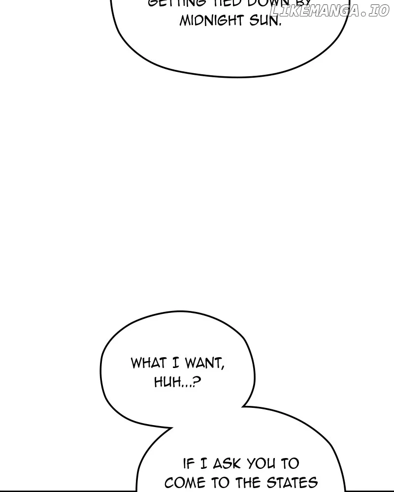 As If Love Doesn’t Exist Chapter 66 – Page 43