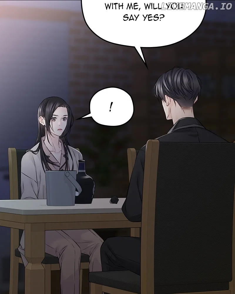 As If Love Doesn’t Exist Chapter 66 – Page 44