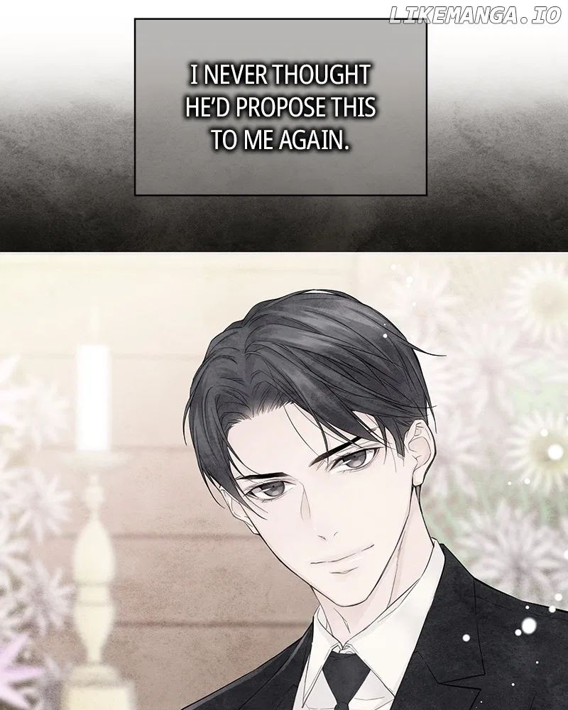 As If Love Doesn’t Exist Chapter 66 – Page 46