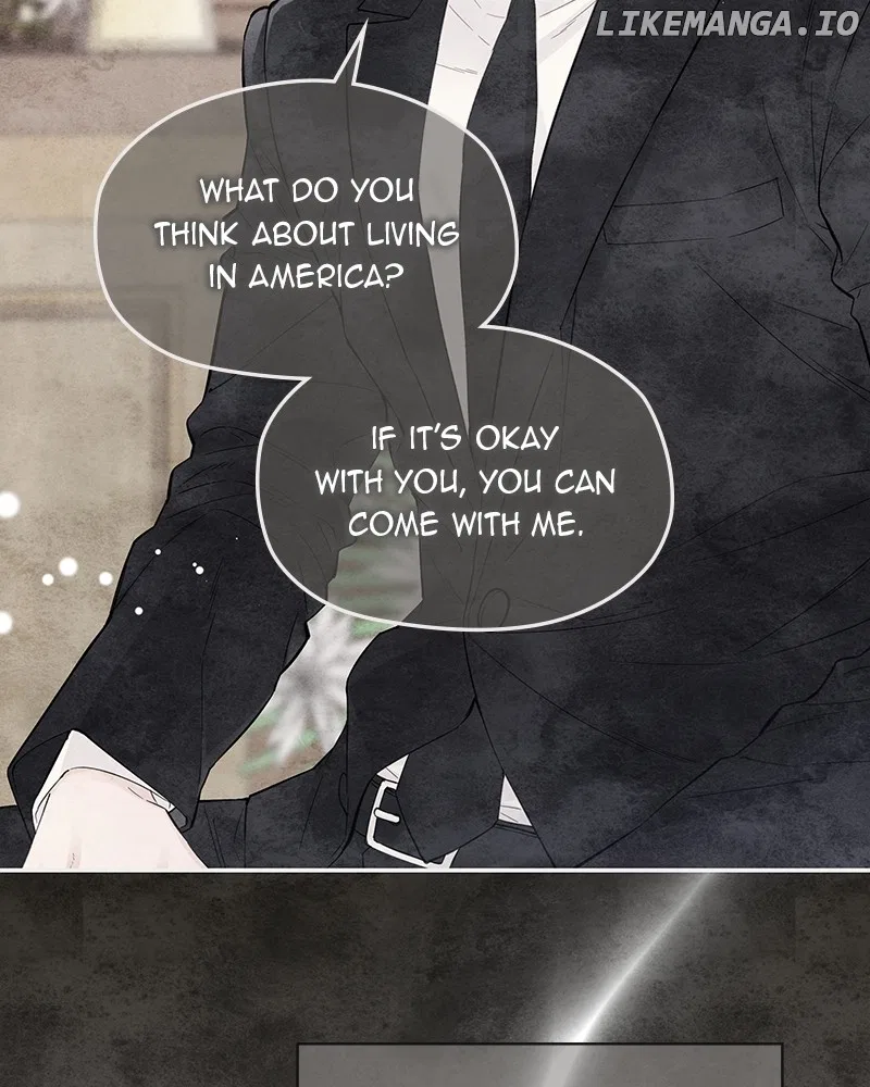 As If Love Doesn’t Exist Chapter 66 – Page 47