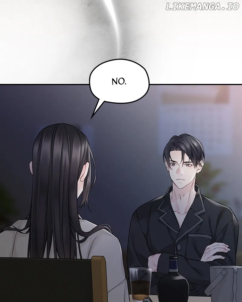 As If Love Doesn’t Exist Chapter 66 – Page 49