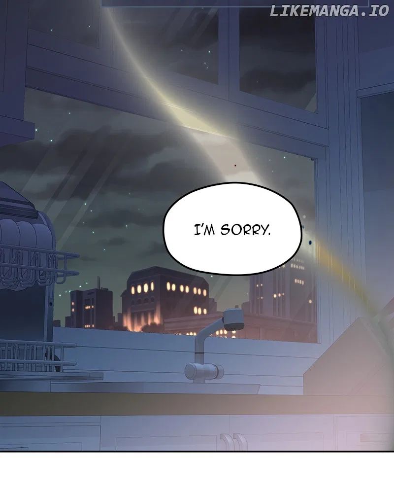 As If Love Doesn’t Exist Chapter 66 – Page 51