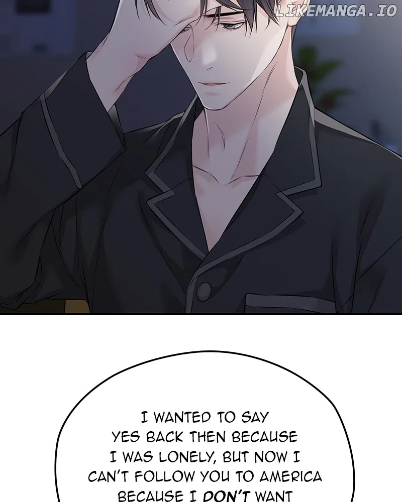 As If Love Doesn’t Exist Chapter 66 – Page 53