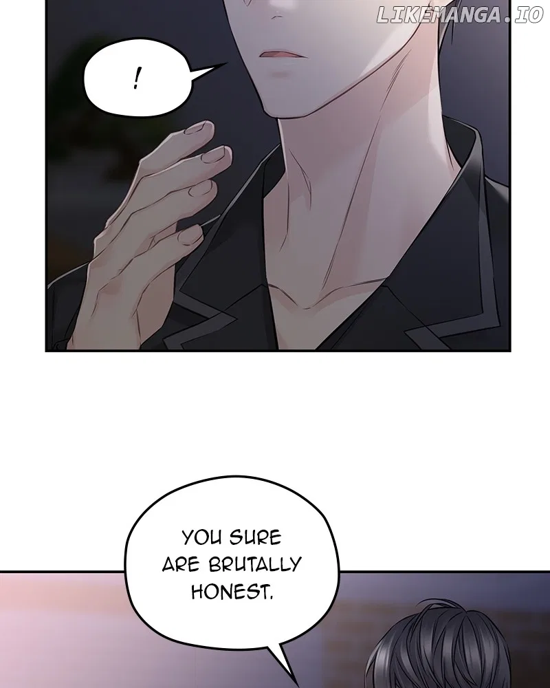 As If Love Doesn’t Exist Chapter 66 – Page 56