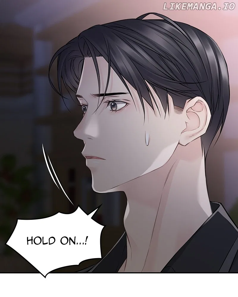 As If Love Doesn’t Exist Chapter 66 – Page 60