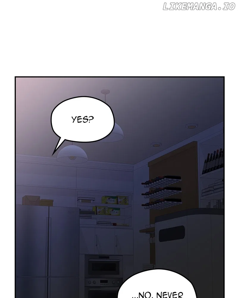 As If Love Doesn’t Exist Chapter 66 – Page 61