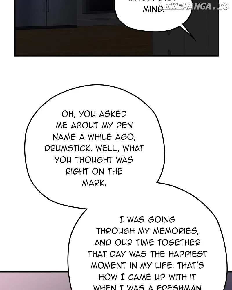 As If Love Doesn’t Exist Chapter 66 – Page 62