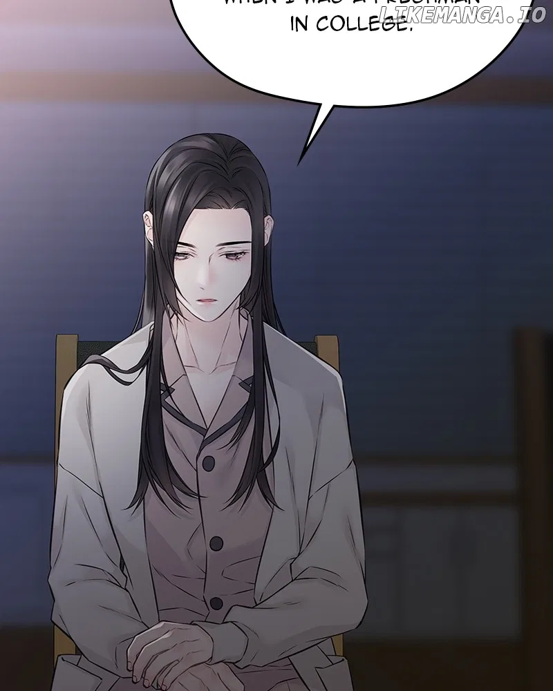 As If Love Doesn’t Exist Chapter 66 – Page 63
