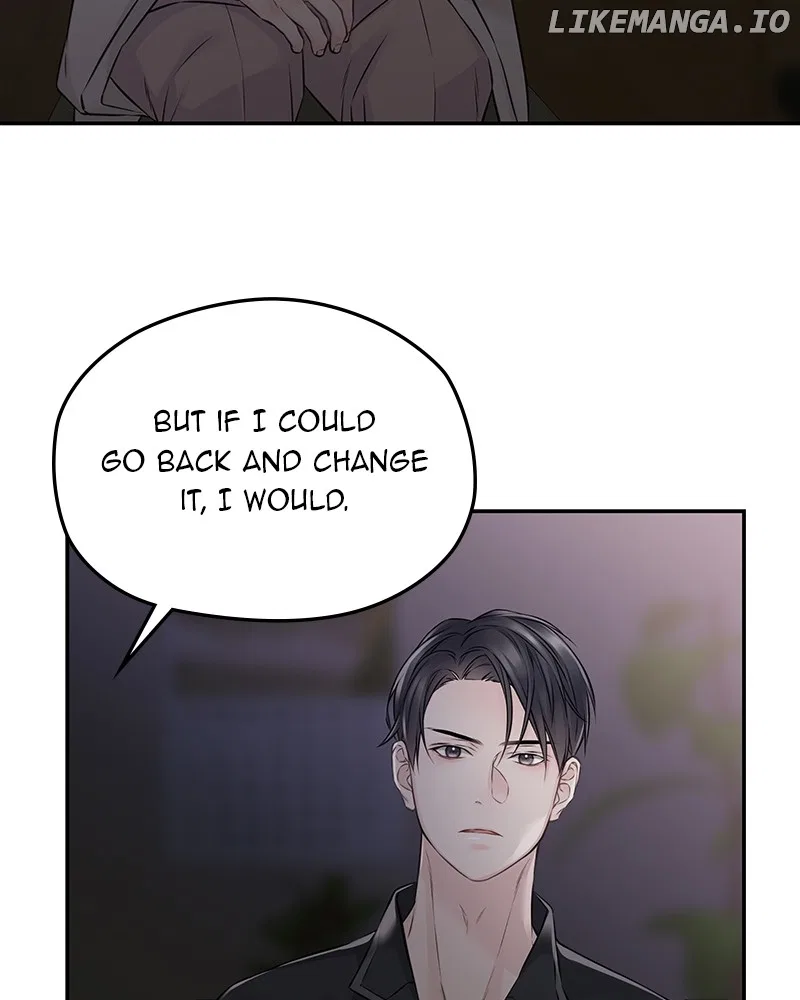 As If Love Doesn’t Exist Chapter 66 – Page 64
