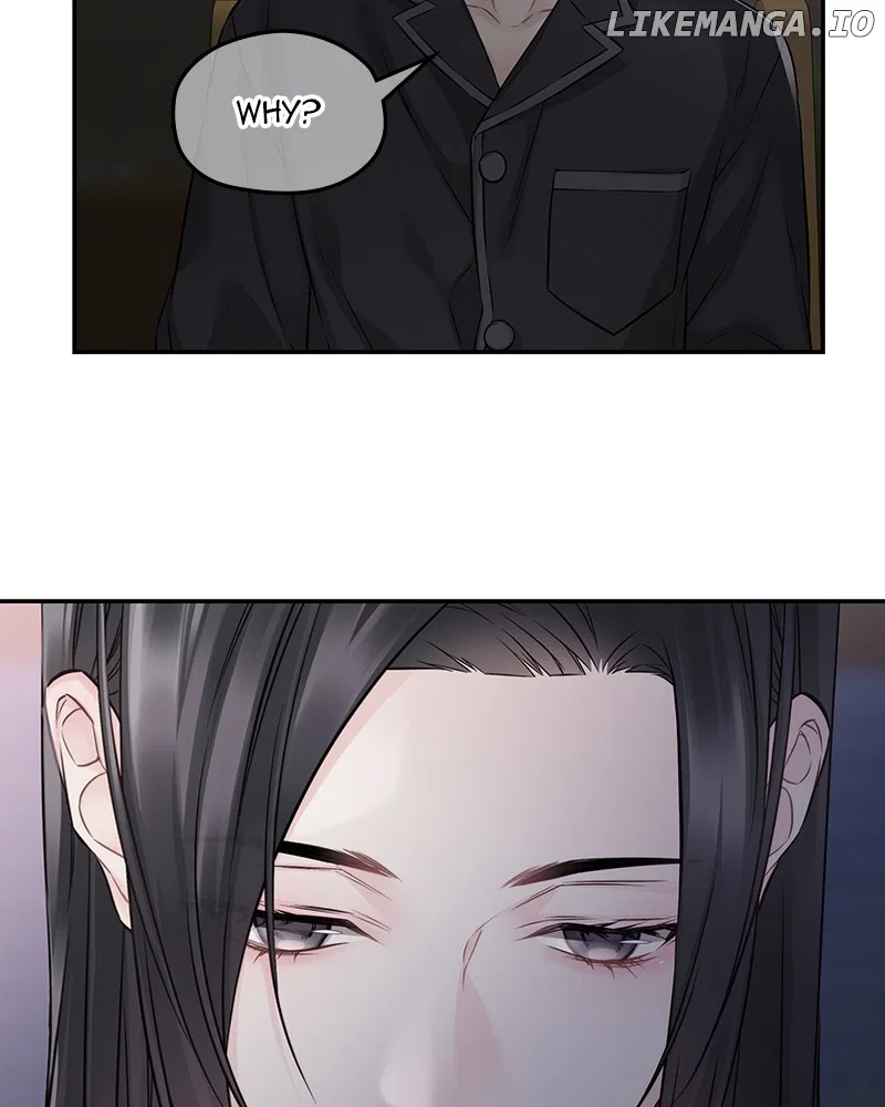 As If Love Doesn’t Exist Chapter 66 – Page 65