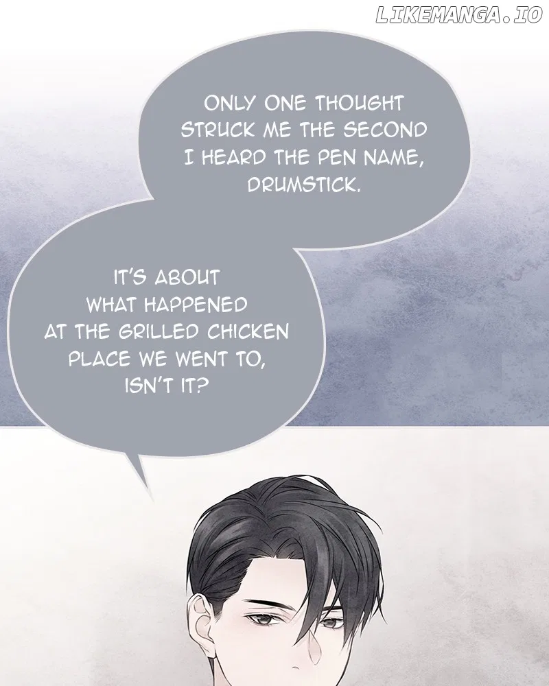 As If Love Doesn’t Exist Chapter 66 – Page 68