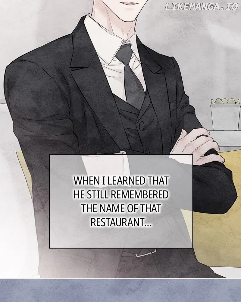 As If Love Doesn’t Exist Chapter 66 – Page 69