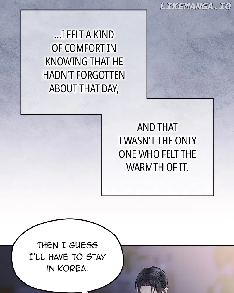 As If Love Doesn’t Exist Chapter 66 – Page 70