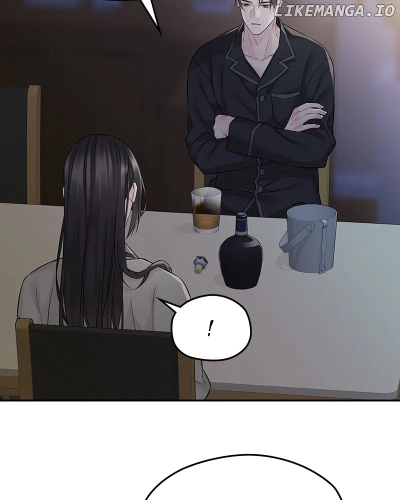 As If Love Doesn’t Exist Chapter 66 – Page 71