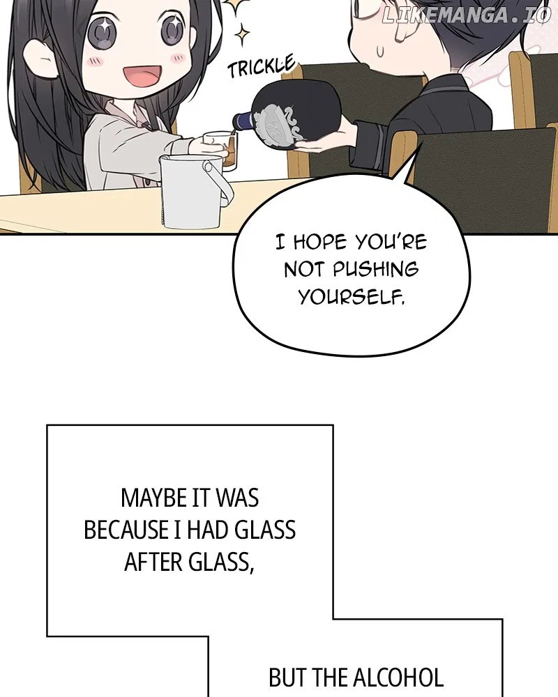 As If Love Doesn’t Exist Chapter 66 – Page 78
