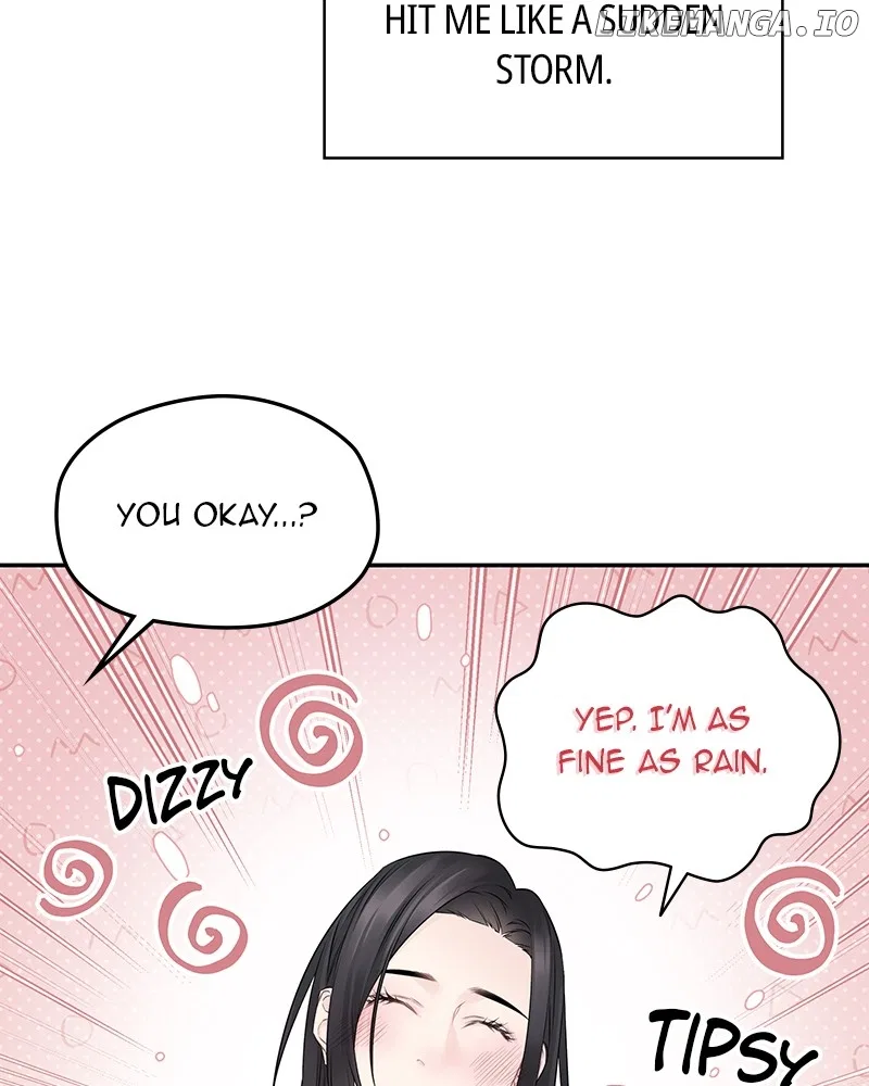 As If Love Doesn’t Exist Chapter 66 – Page 79