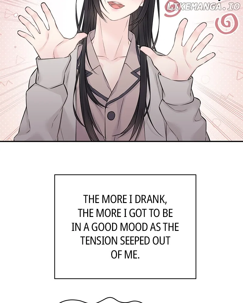 As If Love Doesn’t Exist Chapter 66 – Page 80