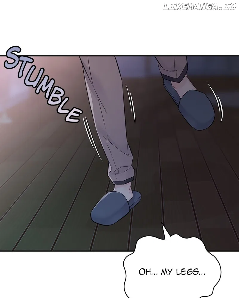 As If Love Doesn’t Exist Chapter 66 – Page 84