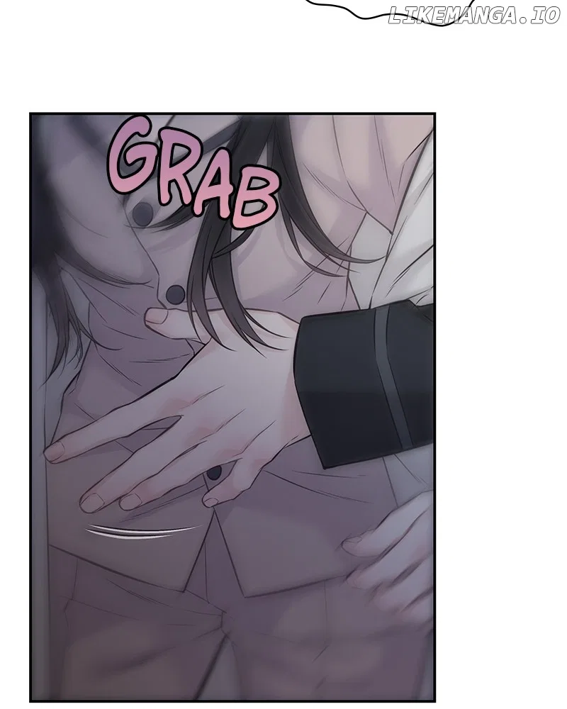 As If Love Doesn’t Exist Chapter 66 – Page 85