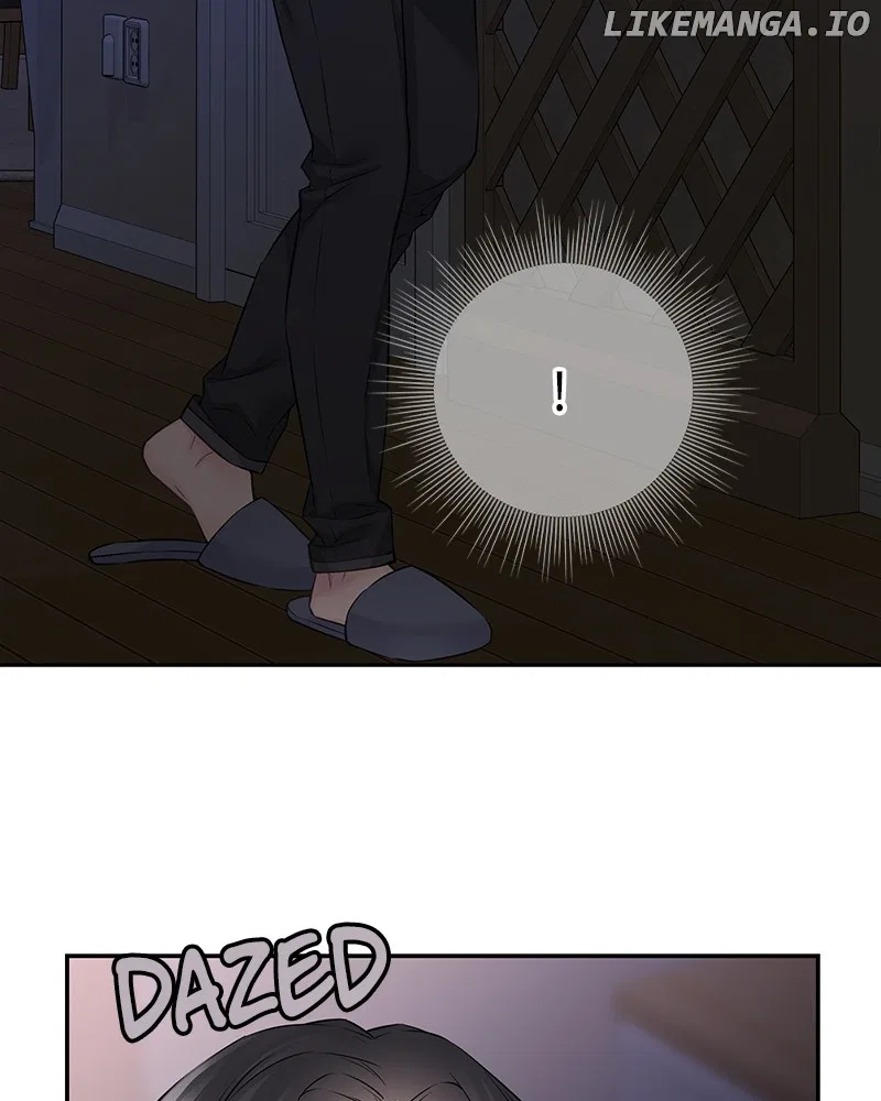 As If Love Doesn’t Exist Chapter 66 – Page 88