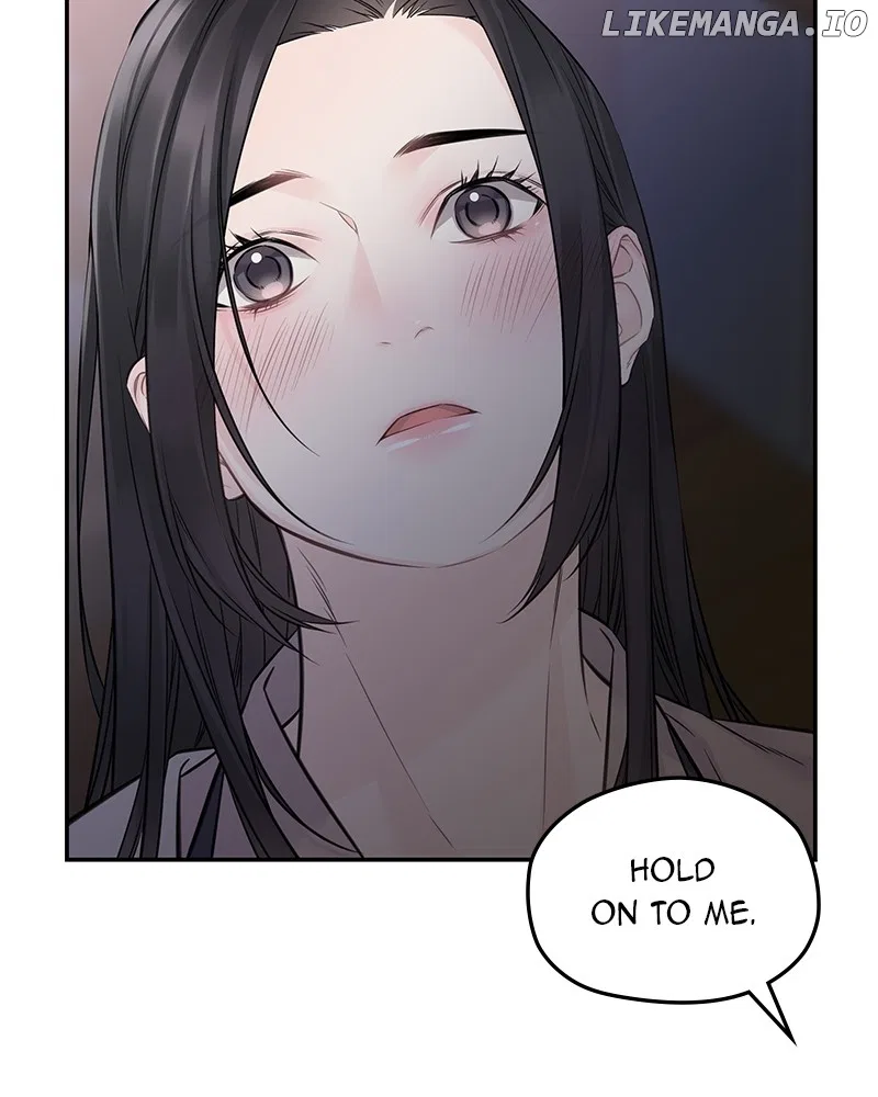 As If Love Doesn’t Exist Chapter 66 – Page 89
