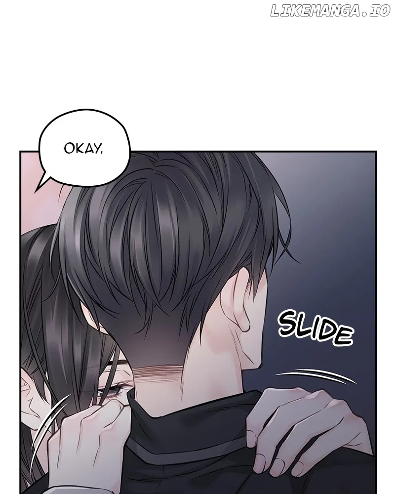 As If Love Doesn’t Exist Chapter 66 – Page 90