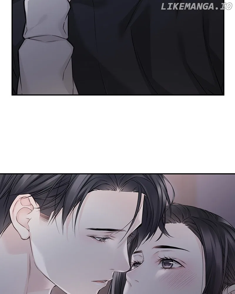 As If Love Doesn’t Exist Chapter 66 – Page 91