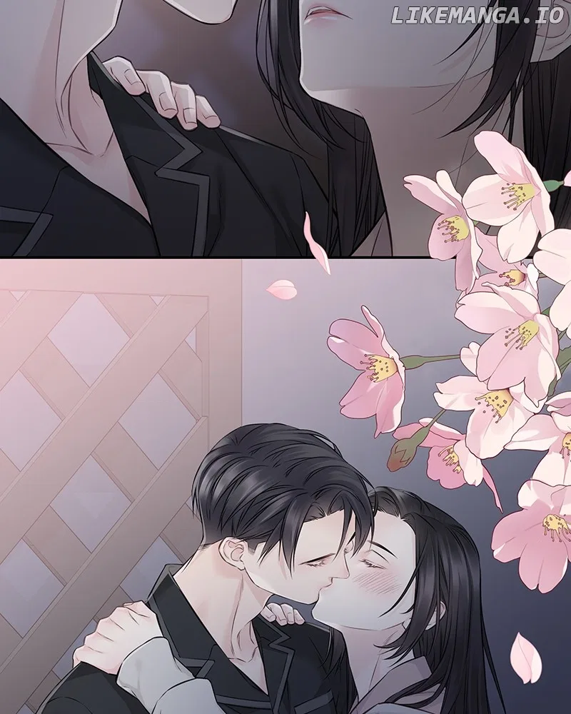 As If Love Doesn’t Exist Chapter 66 – Page 92
