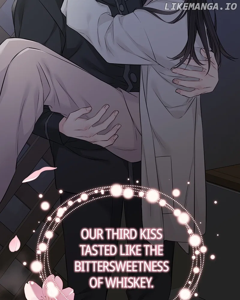 As If Love Doesn’t Exist Chapter 66 – Page 93