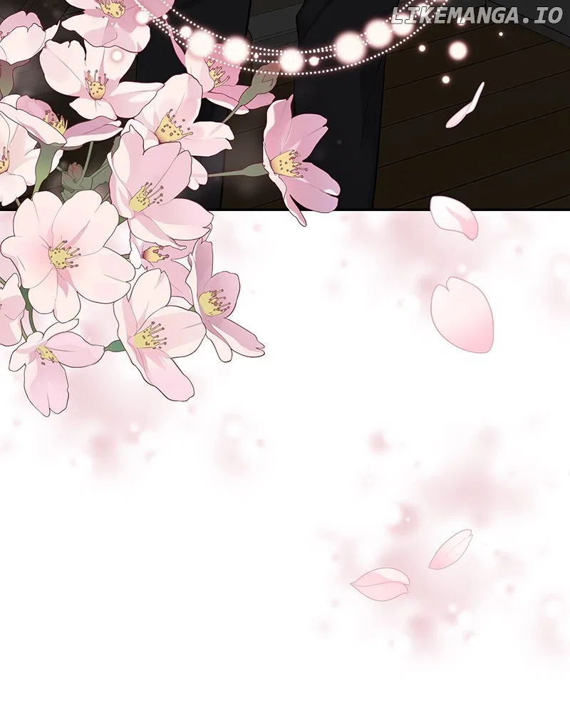 As If Love Doesn’t Exist Chapter 66 – Page 94