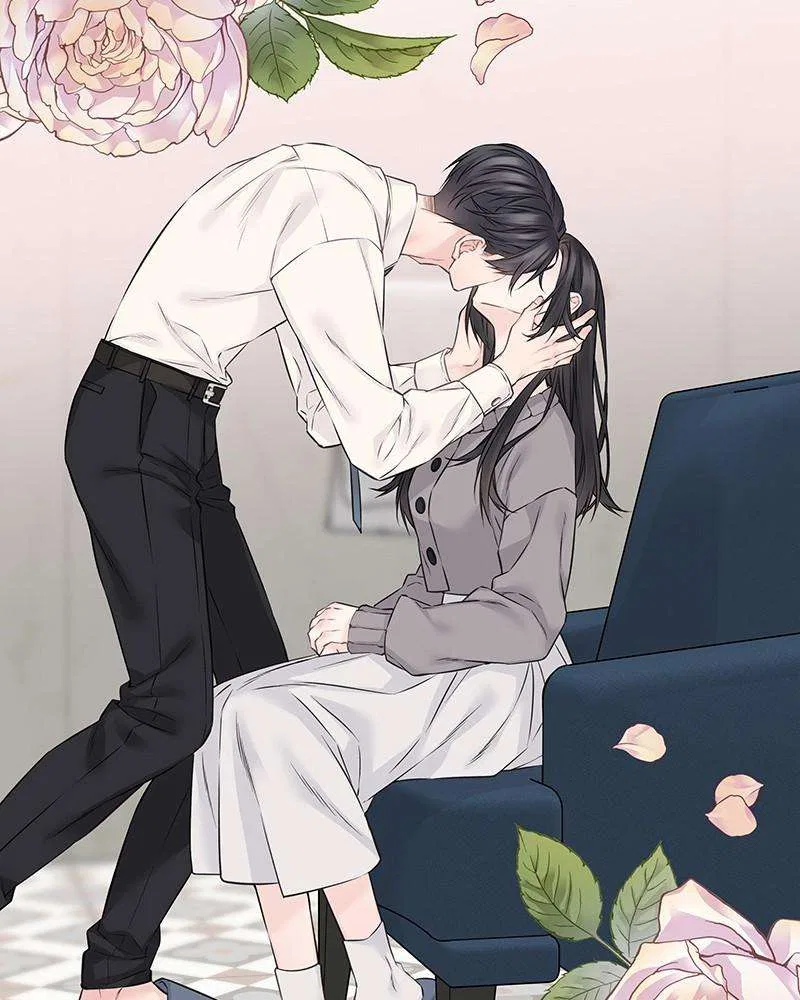 As If Love Doesn’t Exist Chapter 65 – Page 2